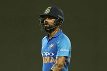 Virat Kohli Questions India Attitude Odi Series Loss Australia