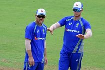 Smith Warner Will Be Part World Cup Squad Even If They Have Bad Ipl Hayden