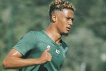 Manchester United Tracking Teenage Saint Etienne Defender William Saliba