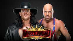 Spoiler Dream Wrestlemania Match Awaits Kurt Angle On Wwe Raw