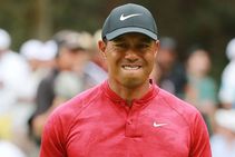 Arnold Palmer Invitational Tiger Woods Withdraws Neck Strain