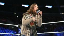 Rumour Returning Star Face Daniel Bryan At Wwe Wrestlemania