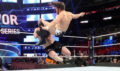 Big Spoiler For Wwe Survivor Series 2019 Main Event Match