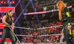Match Cancelled After Wwe Removes Becky Lynch From Fastlane