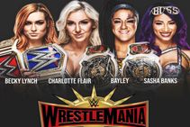 Spoilers On Big Finish Planned For Wwe Wrestlemania 35 Main Event