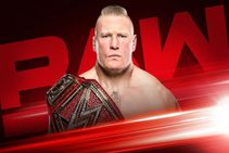 Wwe Monday Night Raw Preview Schedule March 18 