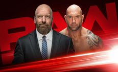 Wwe Monday Night Raw Preview Schedule March 11 