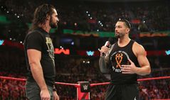 Rumoured Opponent Roman Reigns At Wwe Wrestlemania 