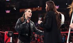 Wwe Monday Night Raw Results Highlights March 4 