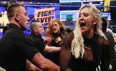 Wwe Smackdown Live Results Highlights March 19 