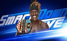 Wwe Smackdown Live Preview Schedule March 5 