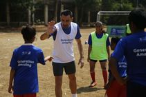 Xavi Wants Only 32 Teams Qatar 2022 World Cup