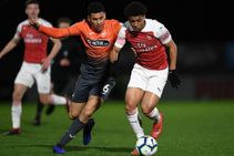 Bayern Munich Target Arsenal Teenager Emulate Jadon Sancho Success