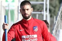 Arsenal On Alert As Yannick Carrasco Looks To Return To European Football