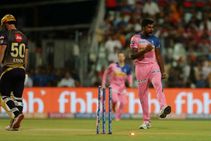 Ipl 2019 Kolkata Knight Riders Vs Rajasthan Royals Asit Happened Rajasthan Outwit Kkr