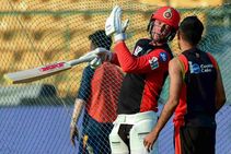 Reduce Innings Break To Avoid Dragging Ipl Matches Ab De Villiers