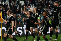 Ajax Fearless Step Ahead Jan Vertonghen Tottenham