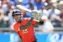 Hales Axed From England Squads