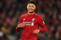 Liverpool News Oxlade Chamberlain Thankful For Return