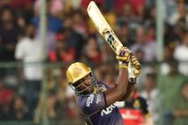 Ipl 2019 Andre Russell The One Man Demolition Army