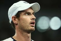 Andy Murray Hip Injury Recovery