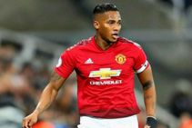 Antonio Valencia Hints At Link Up With Wayne Rooney