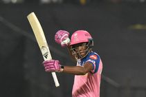 Ipl 2019 Kolkata Knight Riders Vs Rajasthan Royals Highlights Royals Edge Kkr