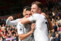 Premier League Report Bournemouth 1 Burnley 