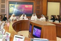 Stage Set For Asian Athletics Championships In Doha