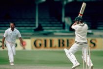 World Cup Flashbacks When Little Known Australian Graeme Port