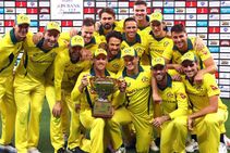 Mickey Arthur Australia Cricket World Cup Pakistan