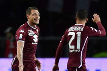 Torino 2 Ac Milan 0 Pressure Gennaro Gattuso