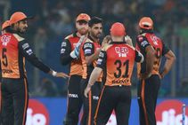 Ipl 2019 Dc Vs Srh When The Team Does Well Captaincy Is Always Easy Bhuvneshwar Kumar