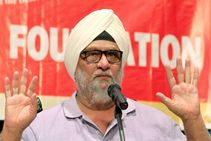 Spin Legend Bishan Singh Bedi Undergoes Bypass Surgery Recovering Well