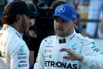F1 Azerbaijan Grand Prix Preview Valtteri Bottas Pole Hamilton Ferrari Vettel Leclerc