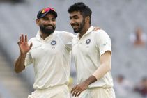 Bcci Recommends Bumrah Shami Jadeja And Poonam Yadav For Arjuna Award