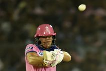 Buttler Enjoys His Time With Rajasthan Royals Ipl 