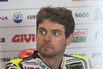 Cal Crutchlow Fumes At Jump Start Ruling Argentina Motogp