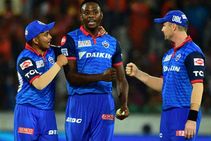 Ipl 2019 Delhi Capitals Vs Royal Challengers Bangalore Preview Where To Watch Probable Xi