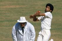 World Cup Flashbacks When Chetan Sharma Took First Wc Hat Trick Erased His Sin Against Miandad