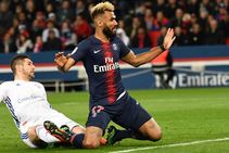 Psg 2 Strasbourg 2 Tuchels Side Forced To Wait To Clinch Title