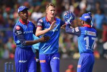 Ipl 2019 We Hope To Beat Kkr At Their Own Den Says Delhi Capitals Morris