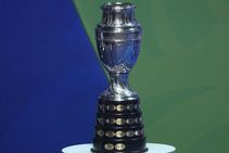 Argentina And Colombia Named Co Hosts Of Expanded Copa America 