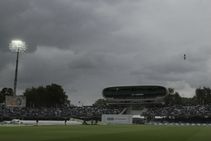 When Roy Fredericks Got Hit Wicket In The 1975 Final