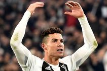 Juventus 2018 19 Ronaldo S Goals Key To Eighth Successive Scudetto