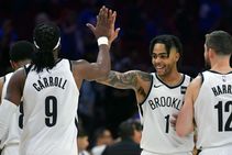 Nba Playoffs Wrap Nets Surprise 76ers Golden State Dominant