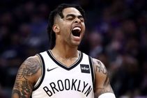 Nets Clinch First Playoff Berth Since 2014 15 With Win Over Pacers