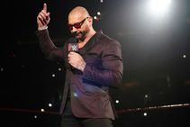 Wrestlemania 35 Dave Bautista Officially Retires From Wwe