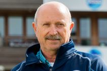 World Cup Flashback When Zimbabwe S Dave Houghton Was Kissed By Spectator After Belting 142 Vs Nz