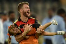 Ipl 2019 Sunrisers Hyderabad Vs Kings Xi Punjab Preview Both Teams Aim Play Off Spot